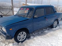 Photo of the vehicle ВАЗ (Lada) 2107