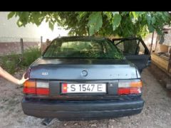 Сүрөт унаа Volkswagen Passat