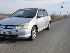 Фото авто Honda Civic