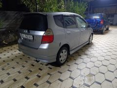 Фото авто Honda Fit