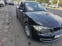 Сүрөт унаа BMW 1 серия