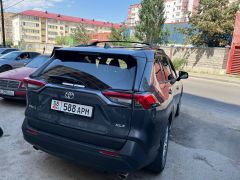 Фото авто Toyota RAV4