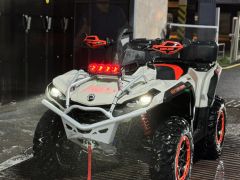 Сүрөт унаа BRP Outlander 1000