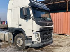 Фото авто Volvo FM