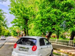 Сүрөт унаа Daewoo Matiz