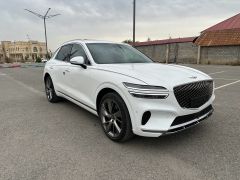 Фото авто Genesis GV70