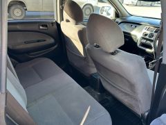 Сүрөт унаа Honda HR-V