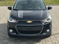 Photo of the vehicle Chevrolet Spark