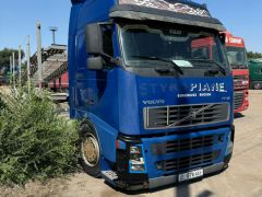 Фото авто Volvo FH