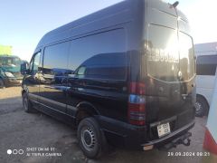 Фото авто Mercedes-Benz Sprinter