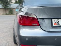 Сүрөт унаа BMW 5 серия