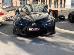 Фото авто Lexus IS