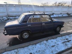 Сүрөт унаа ВАЗ (Lada) 2106