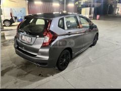 Фото авто Honda Fit