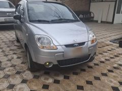 Сүрөт унаа Daewoo Matiz