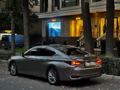 Сүрөт Lexus ES  2019