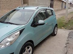 Сүрөт унаа Chevrolet Spark