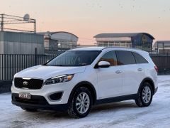 Photo of the vehicle Kia Sorento