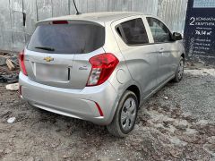 Photo of the vehicle Chevrolet Spark