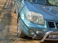 Photo of the vehicle Nissan X-Trail