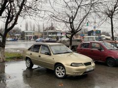 Photo of the vehicle Daewoo Nexia