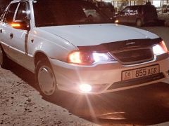 Сүрөт унаа Daewoo Nexia