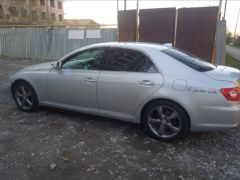 Photo of the vehicle Toyota Mark X