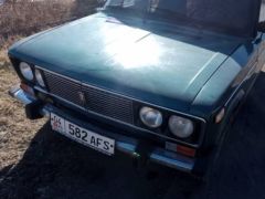 Photo of the vehicle ВАЗ (Lada) 2106