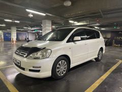 Фото авто Toyota Ipsum