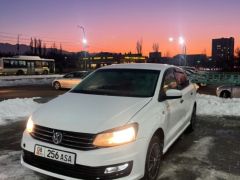 Фото авто Volkswagen Polo