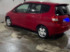 Photo of the vehicle Honda Fit