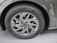 Сүрөт унаа Hyundai Avante