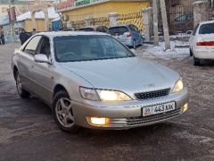 Фото авто Toyota Windom