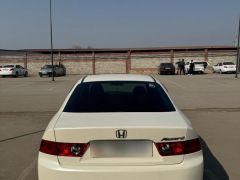 Photo of the vehicle Honda Accord