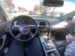 Сүрөт унаа Audi A6