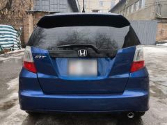 Photo of the vehicle Honda Fit