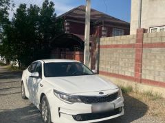 Сүрөт унаа Kia K5