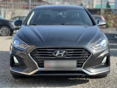 Photo of the vehicle Hyundai Sonata