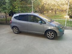 Фото авто Honda Fit