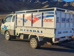 Фото авто Hyundai Porter