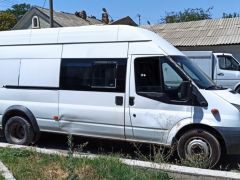 Фото авто Ford Transit