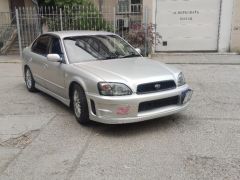 Сүрөт унаа Subaru Legacy