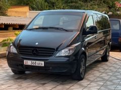 Фото авто Mercedes-Benz Vito