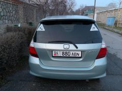 Photo of the vehicle Honda Jazz