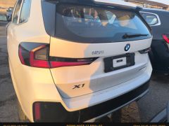 Сүрөт унаа BMW X1