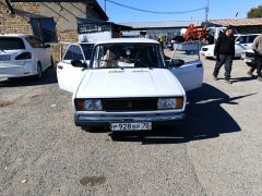 Сүрөт унаа ВАЗ (Lada) 2107