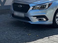 Сүрөт унаа Subaru Legacy