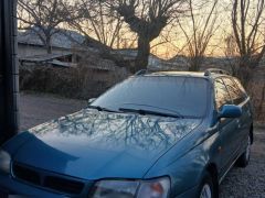 Photo of the vehicle Toyota Carina