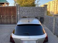 Сүрөт унаа Honda Civic