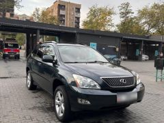 Фото авто Lexus RX